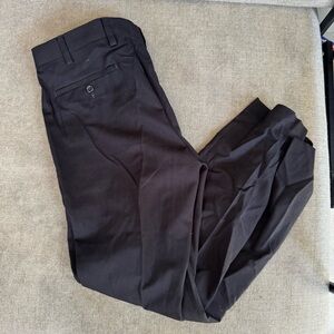 2 for $15 Louis Raphael Classic Black Trousers - size 32